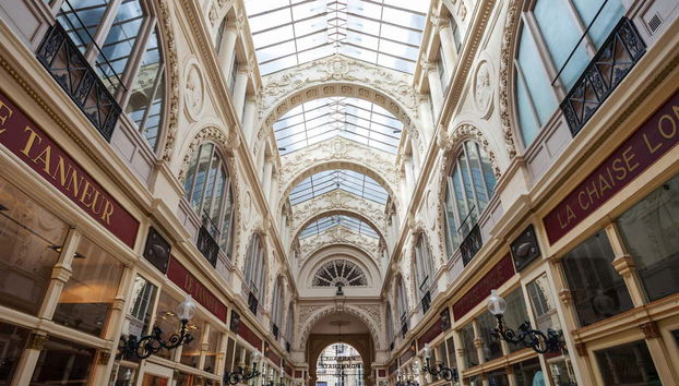 Nantes Private Walking Tour - Foto 4