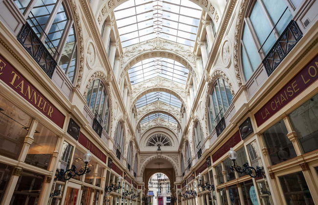 Nantes Private Walking Tour - Photo 4