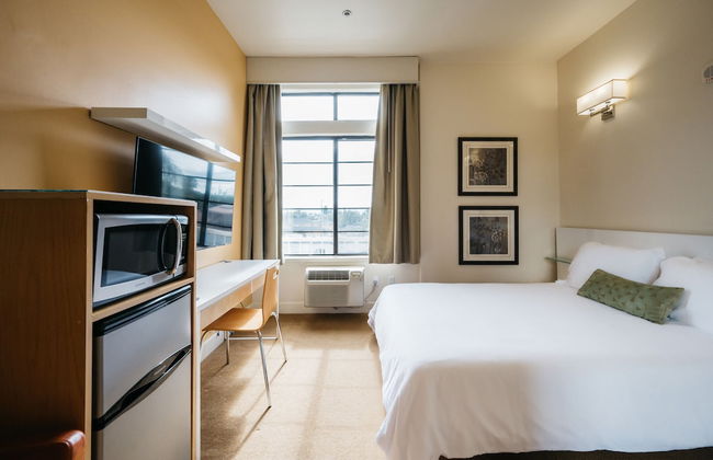 Studios Inn - Photo 15