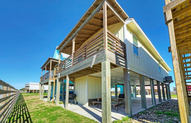 2 Homes on the Bay, Shared Waterfront Pool + Boat Dock Laguna Village Paradise - Foto 24