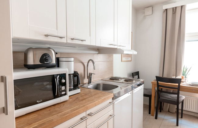 2ndhomes Quiet Studio by Esplanade Park - Foto 11