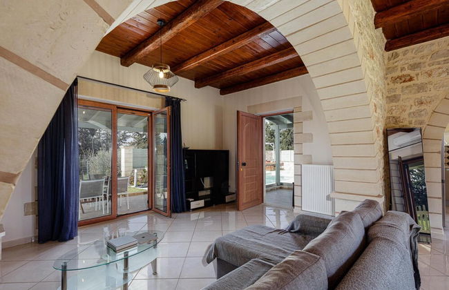 Pamima Villa Chania - Foto 6