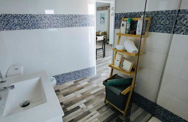 Ocean Attic Tufia - Foto 10