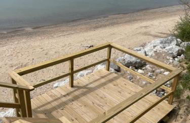 Edgewater Bluffs - Lakefront - Hot Tub - Firepit - Foto 67