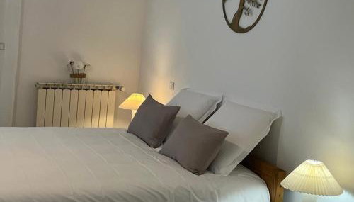 Maison de Charme avec Patio et Garage Privé Sète Centre - Foto 5