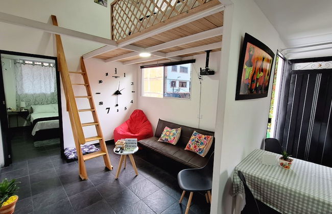 OSIMIRI apartamentos - Photo 20