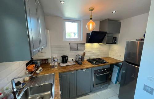 Appart 4 personnes proche PARIS Tour Eiffel - Foto 10