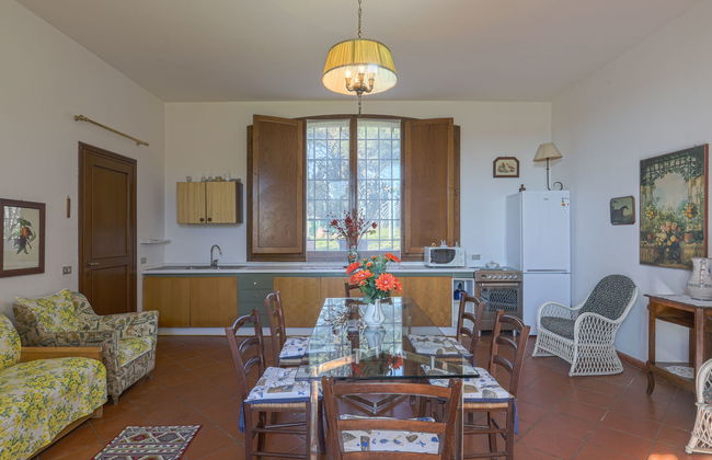 3 bedroom House in Certaldo with swimming pool and garden - Photo 8