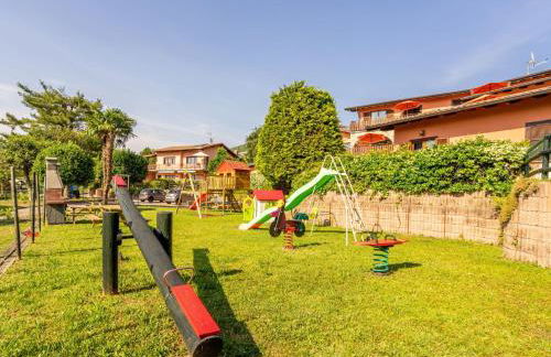 Holiday Home Residenza Agrifoglio-11 by Interhome - Photo 28