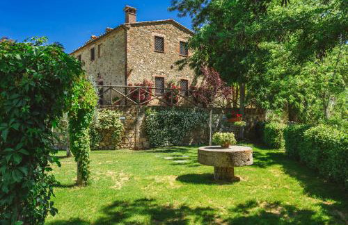 Ormanni nel Chianti Classico - Foto 50
