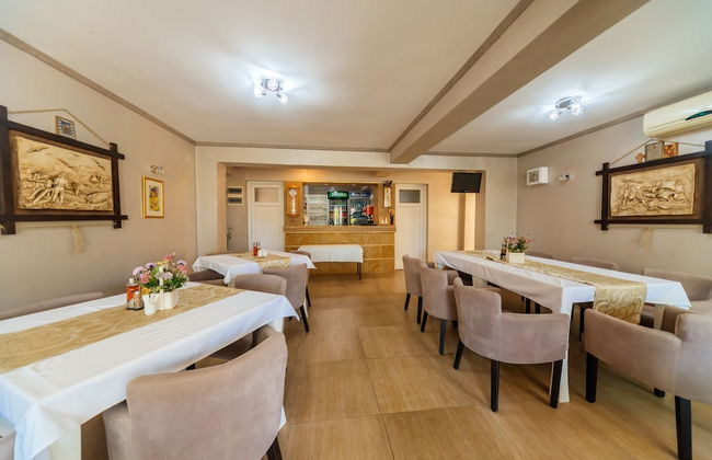 ApartHotel Stijovic - Foto 43