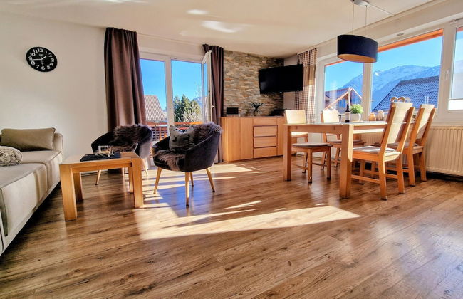 Ferienwohnungen Wolf - Foto 45