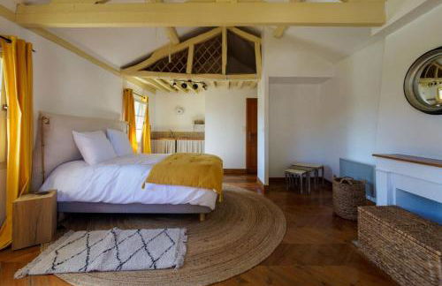 La Demeure de Giverny - Collection Idylliq - Foto 46