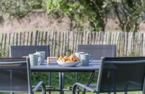 AN 19 - Charmante maison a 300m de la mer - Foto 22