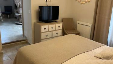 Chez Adeline - Foto 5