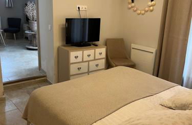 Chez Adeline - Foto 5