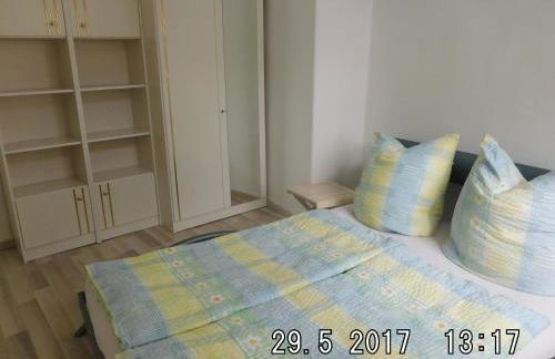 Ferienwohnung am Schloss - Foto 22