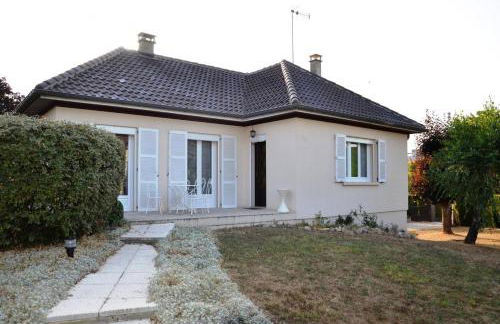 Gîte 10G263 - Photo 1