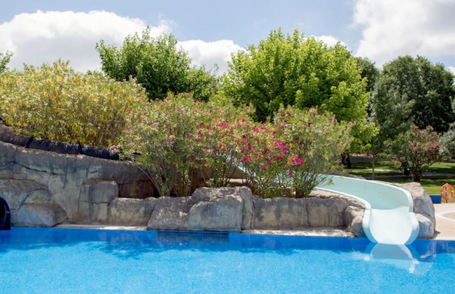 Las Cabañas del Lago - Photo 23