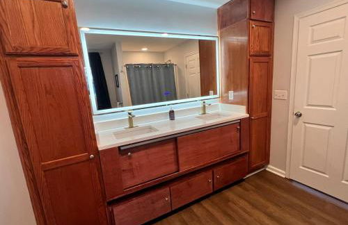 Ocean View Beach House, Sleeps 8 Coastal Luxe Seabreeze - Foto 31