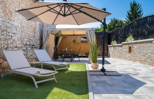 Villa Istria Mar - Foto 2