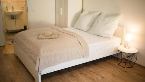 HUGOS Studio Apartment - Foto 4