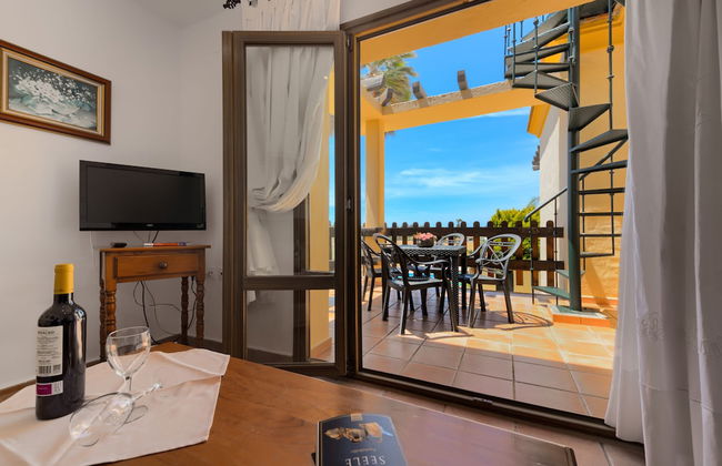 Apartamentos Villafaro - Photo 8