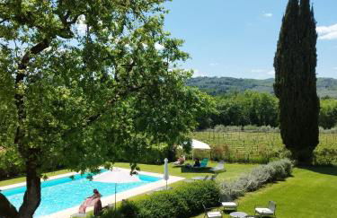 Tenuta San Jacopo - Agriturismo - Foto 1