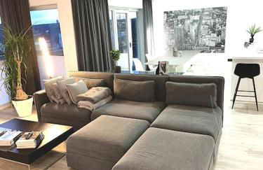 Highlife Apartment Bad Kreuznach ONE - Foto 18