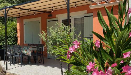 Le Petit Paradis Provençal - Foto 5