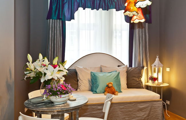 Royal Prague City Apartments - Foto 5