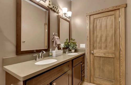 Luxurious 3-Bedroom Townhouse Walk to Village - Foto 11