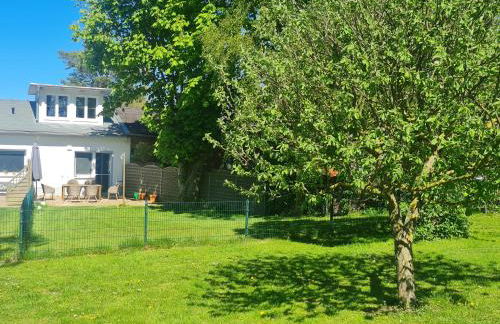 Ferienhaus - 135 qm - 3 SZ - 2 Terrassen - Nähe Insel Poel Ostsee - Foto 33