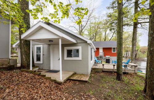 The Bryan Lake Hideaway - Foto 19