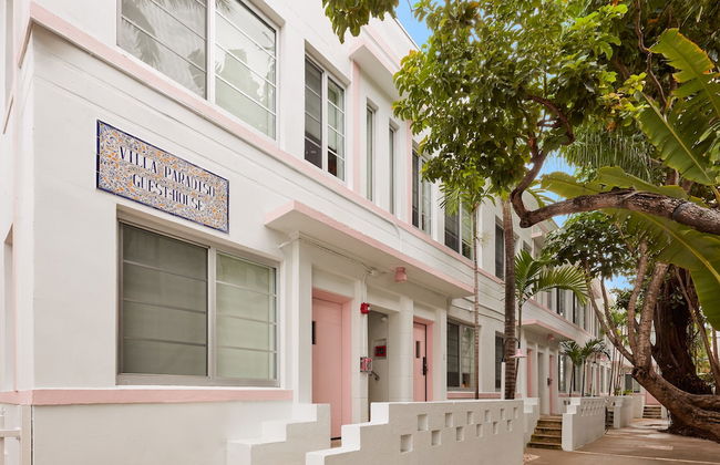 Pantera Rosa - Foto 31