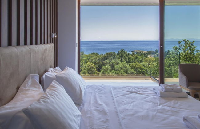 Zavia ENA in Syvota With 2 Bedrooms and 3 Bathrooms - Foto 8