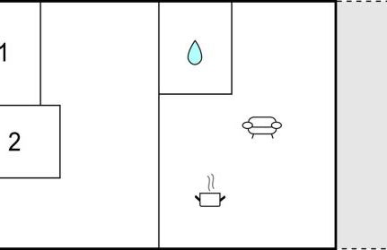 Gorgeous Home In Calasparra - Foto 40