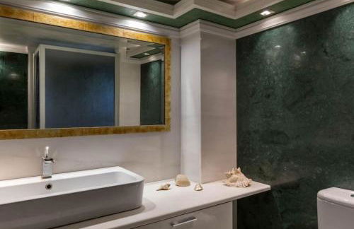 165 sm 4BR Penthouse Maisonette Apartment - Foto 17