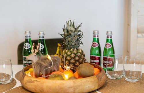 Jaszczurówka 33 Aparthotel & SPA - Foto 64