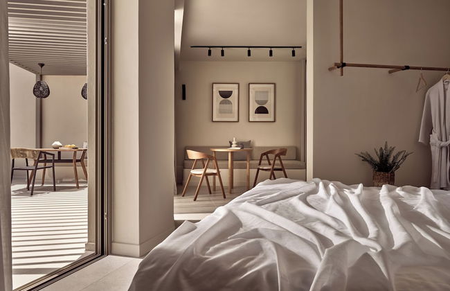 Yoma Cove Suites - Foto 18