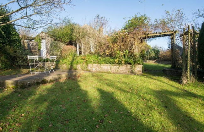 Church Cottage - Foto 14