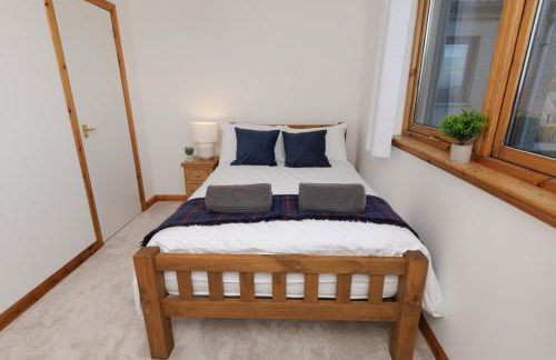 The Sound Rest, Lerwick - Foto 21