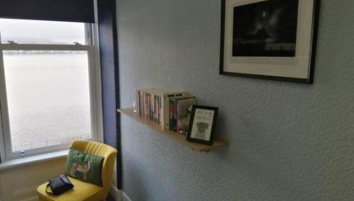 Bellevue Bute, Luxury 2 bedroom sea view flat - Foto 2