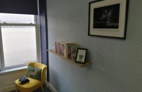 Bellevue Bute, Luxury 2 bedroom sea view flat - Foto 2