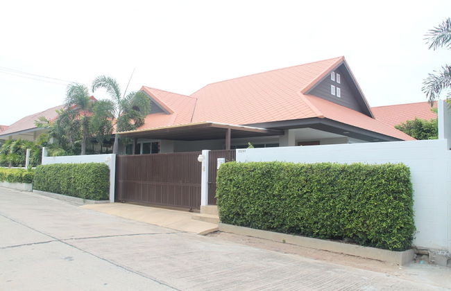 The Ville Pool Villa Jomtien - Foto 37