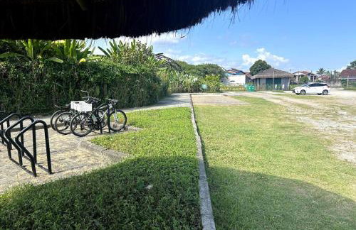 Bertioga, clube completo com piscina aquecida - Photo 80