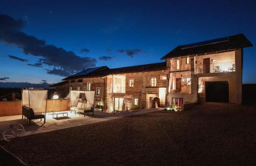 Relais Chiarene - Foto 3