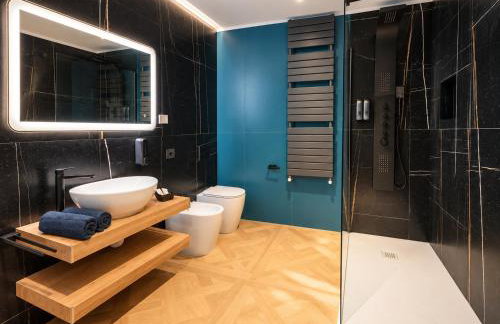 Centro & Mare - Rooms - Garage - Suites - Photo 16