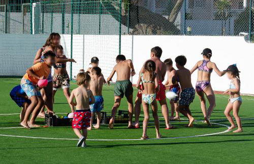 TURIM Estrela do Vau Hotel - Foto 70