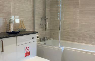 St Marks Court Holiday Homes - No1 - Foto 14